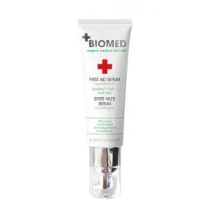 BIOMED Erste Hilfe hypoallergenes Serum